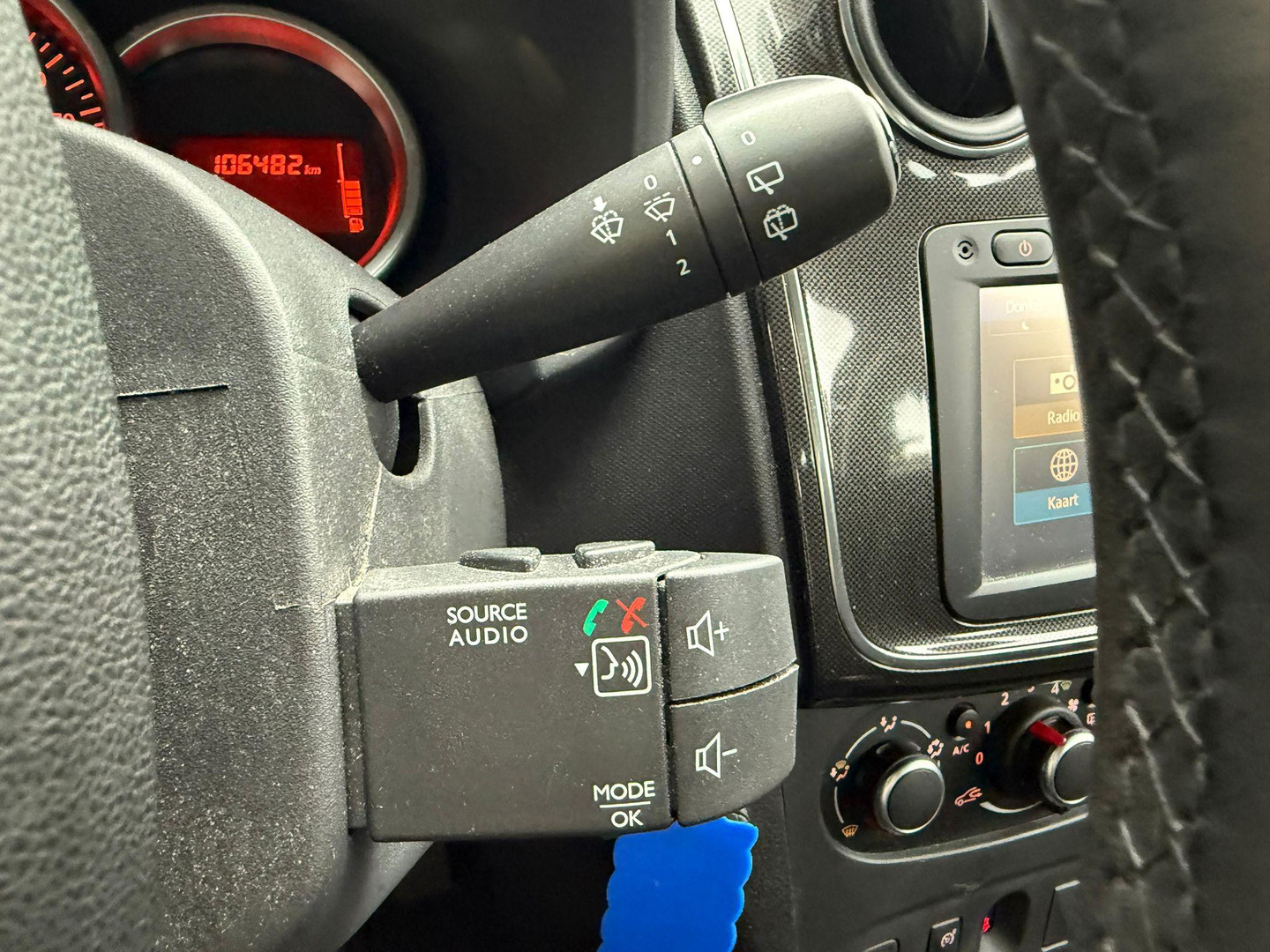 Dacia Dacia