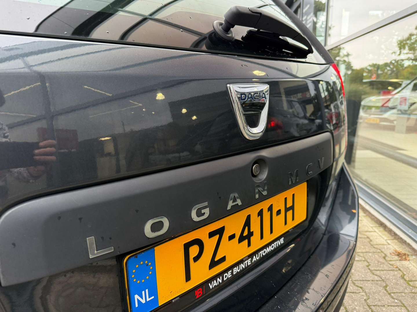 Dacia Dacia