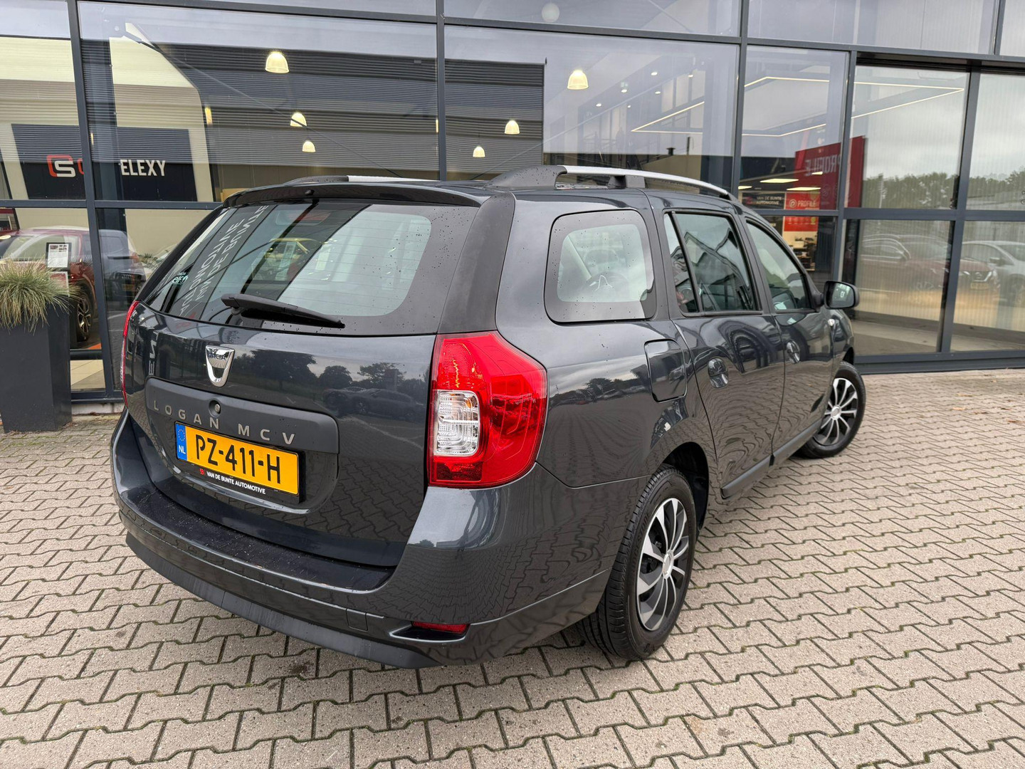 Dacia Dacia