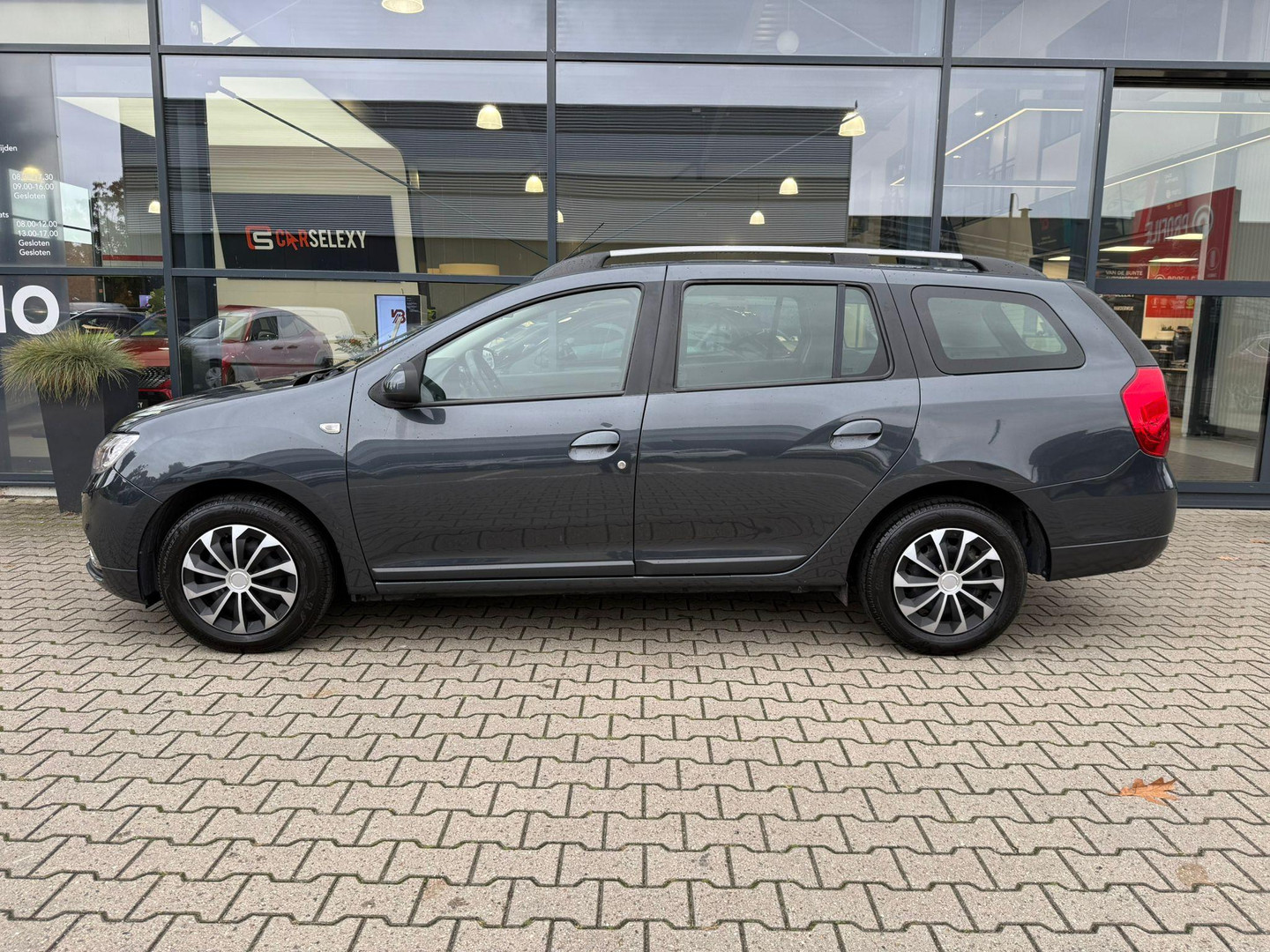 Dacia Dacia