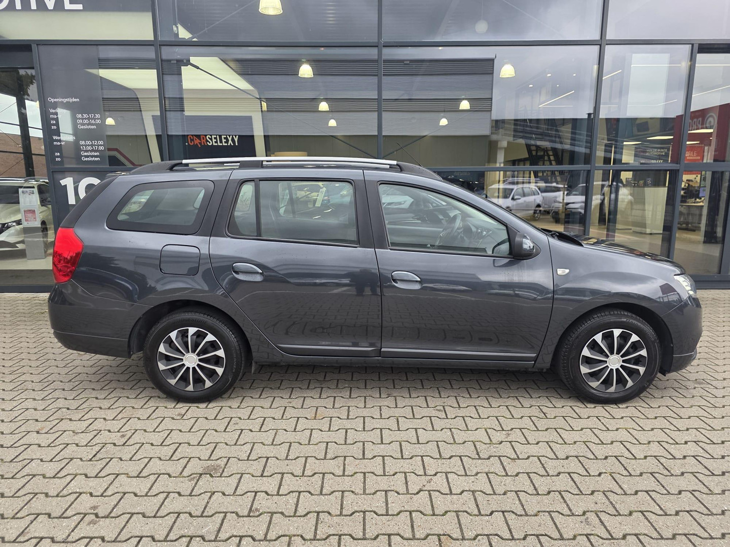 Dacia Dacia