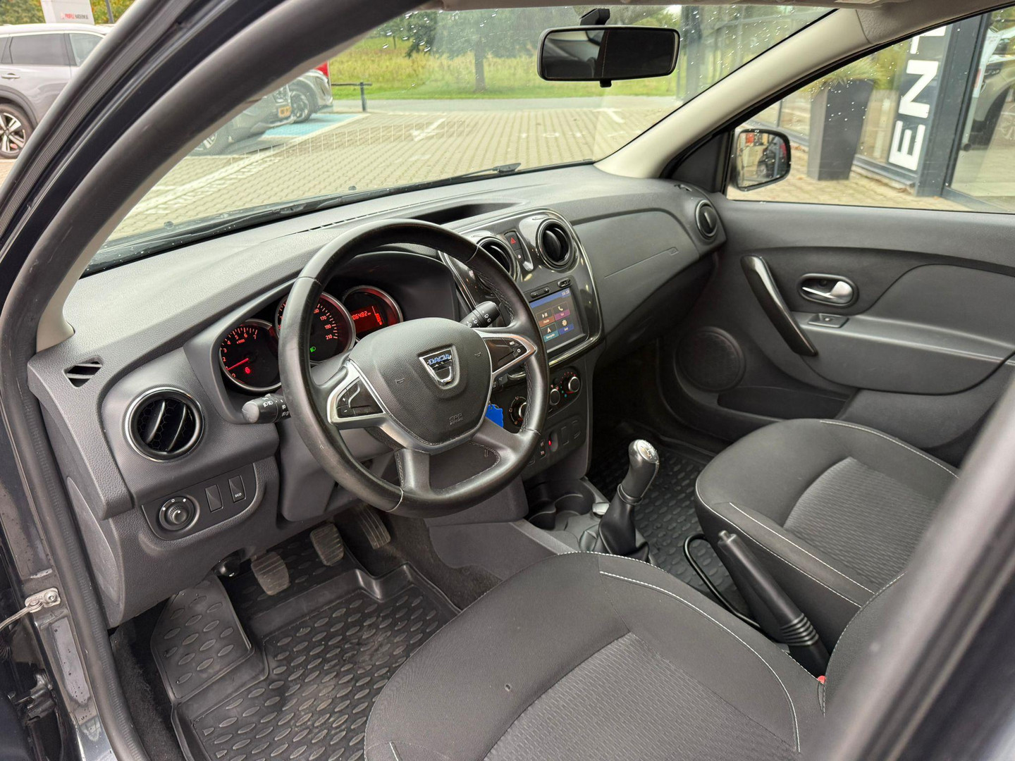 Dacia Dacia