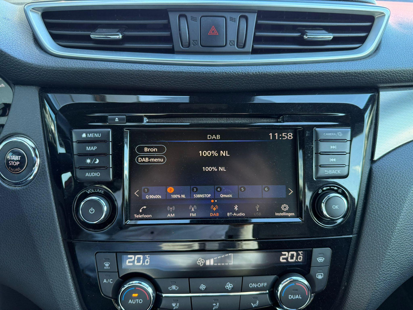 Nissan Nissan
