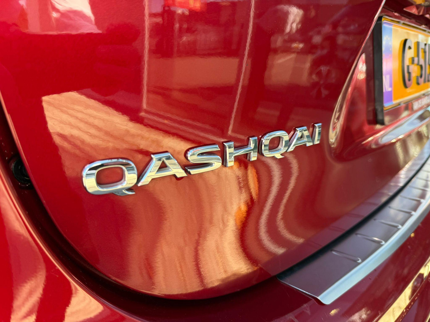 Nissan Nissan