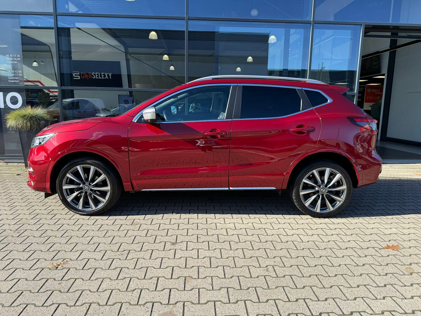 Nissan Nissan