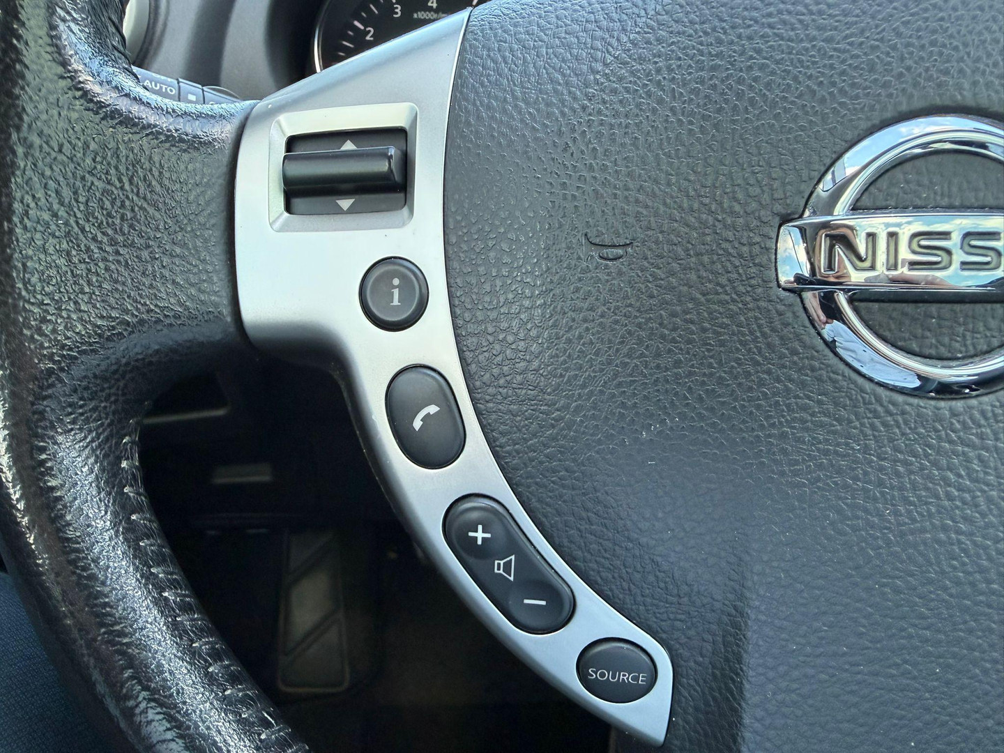 Nissan Nissan