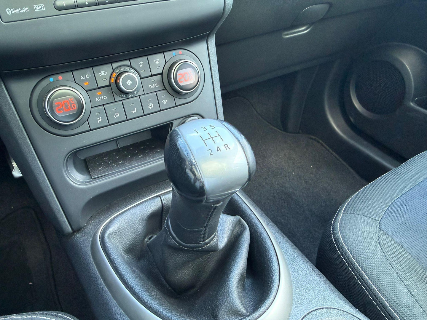 Nissan Nissan