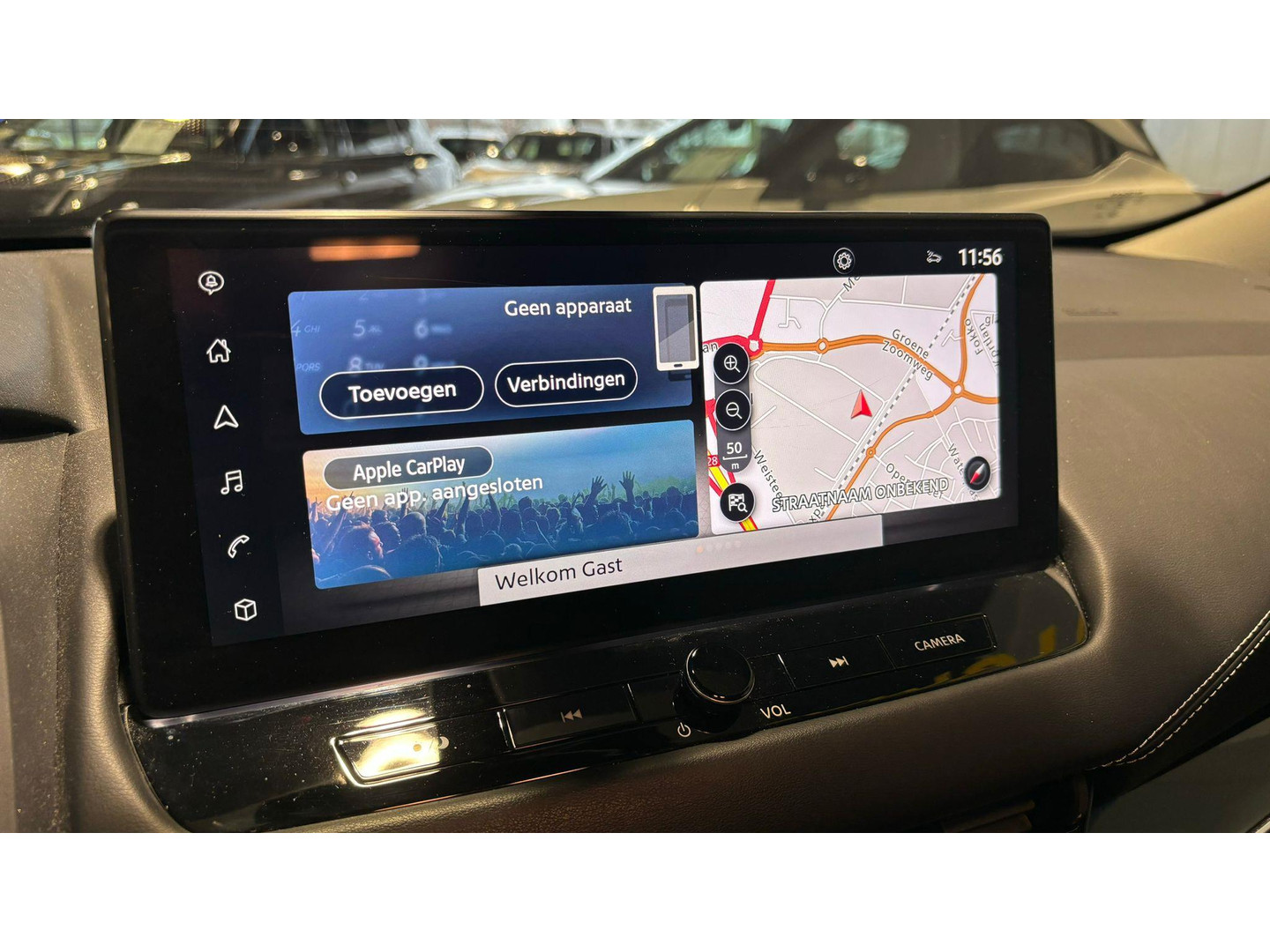 Nissan Nissan