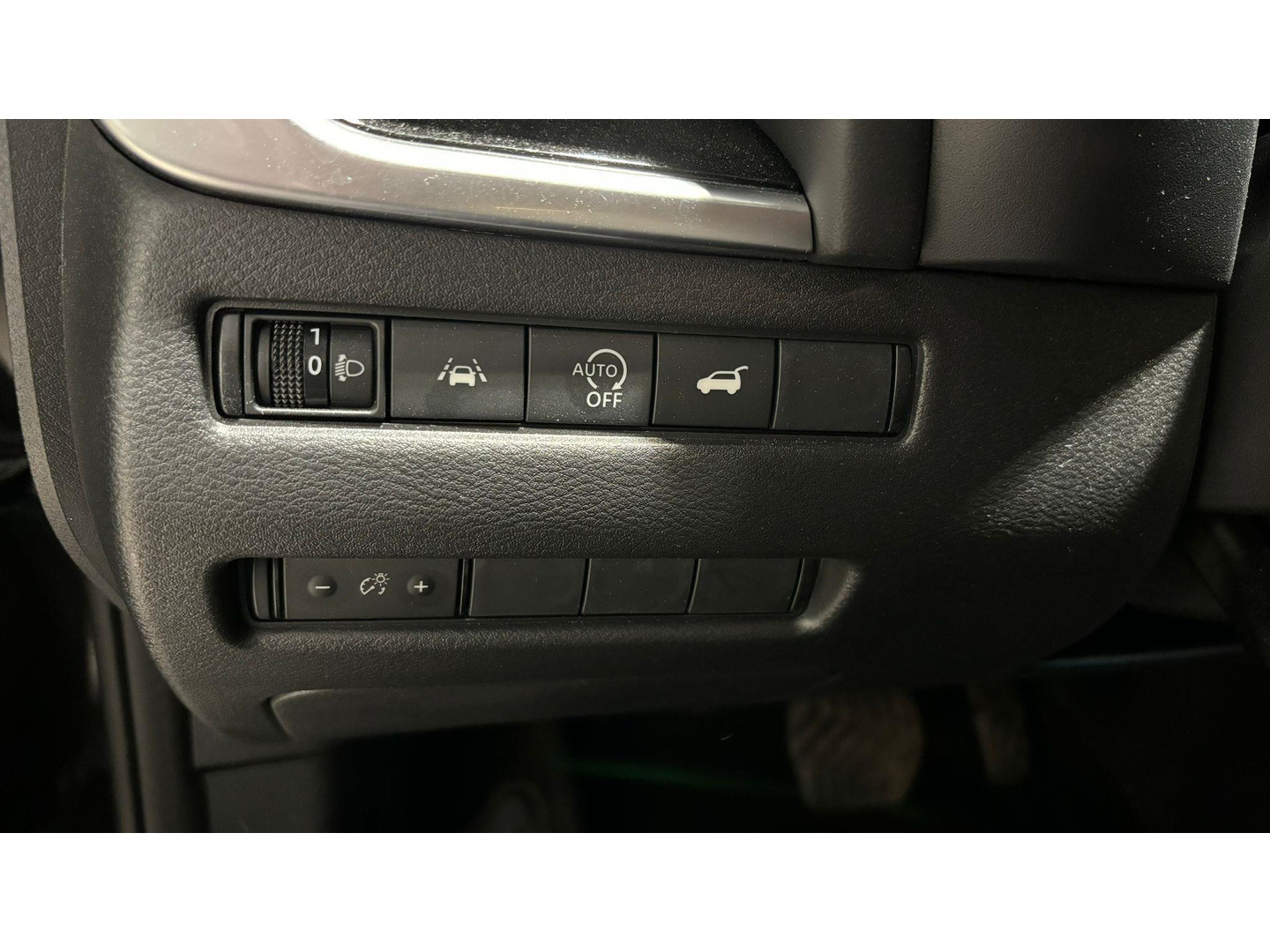 Nissan Nissan