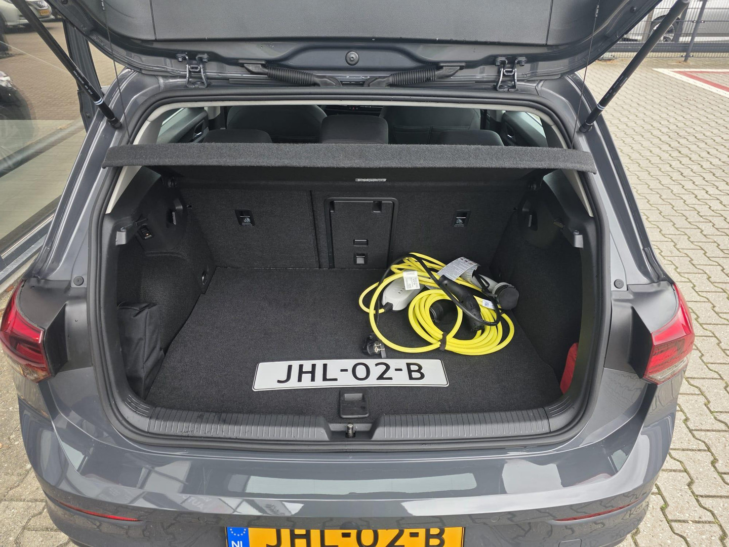 Volkswagen Volkswagen
