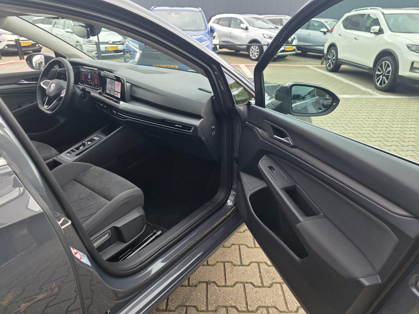 Volkswagen Volkswagen