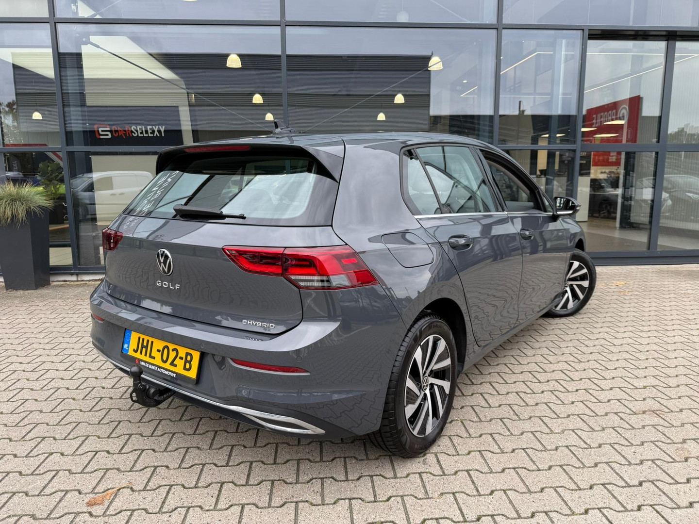 Volkswagen Volkswagen