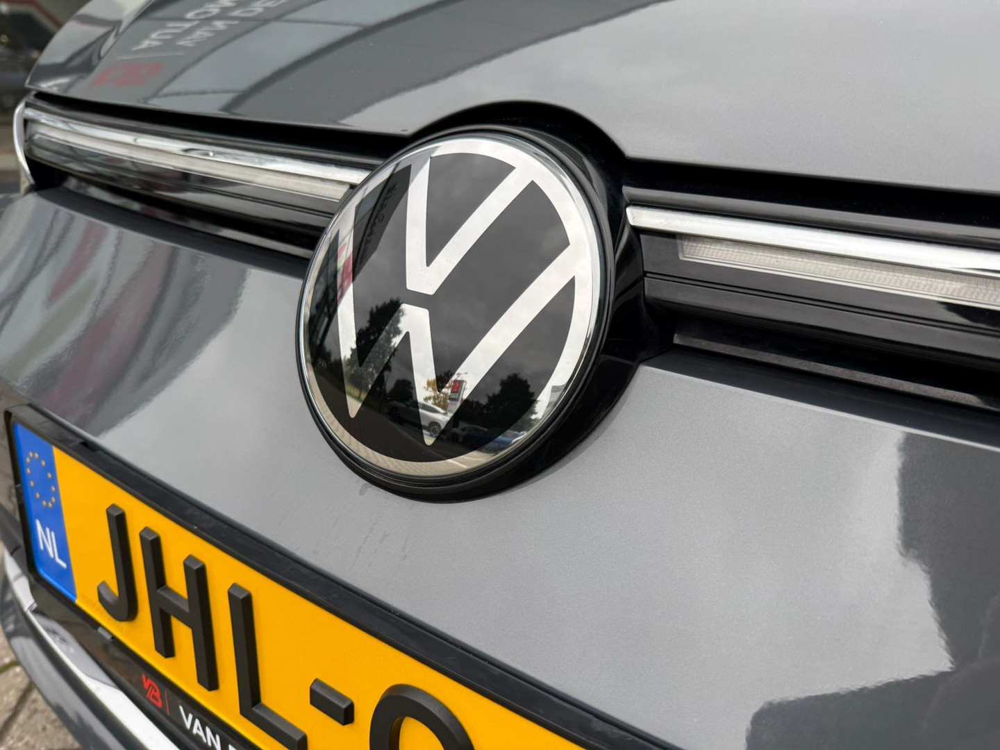 Volkswagen Volkswagen