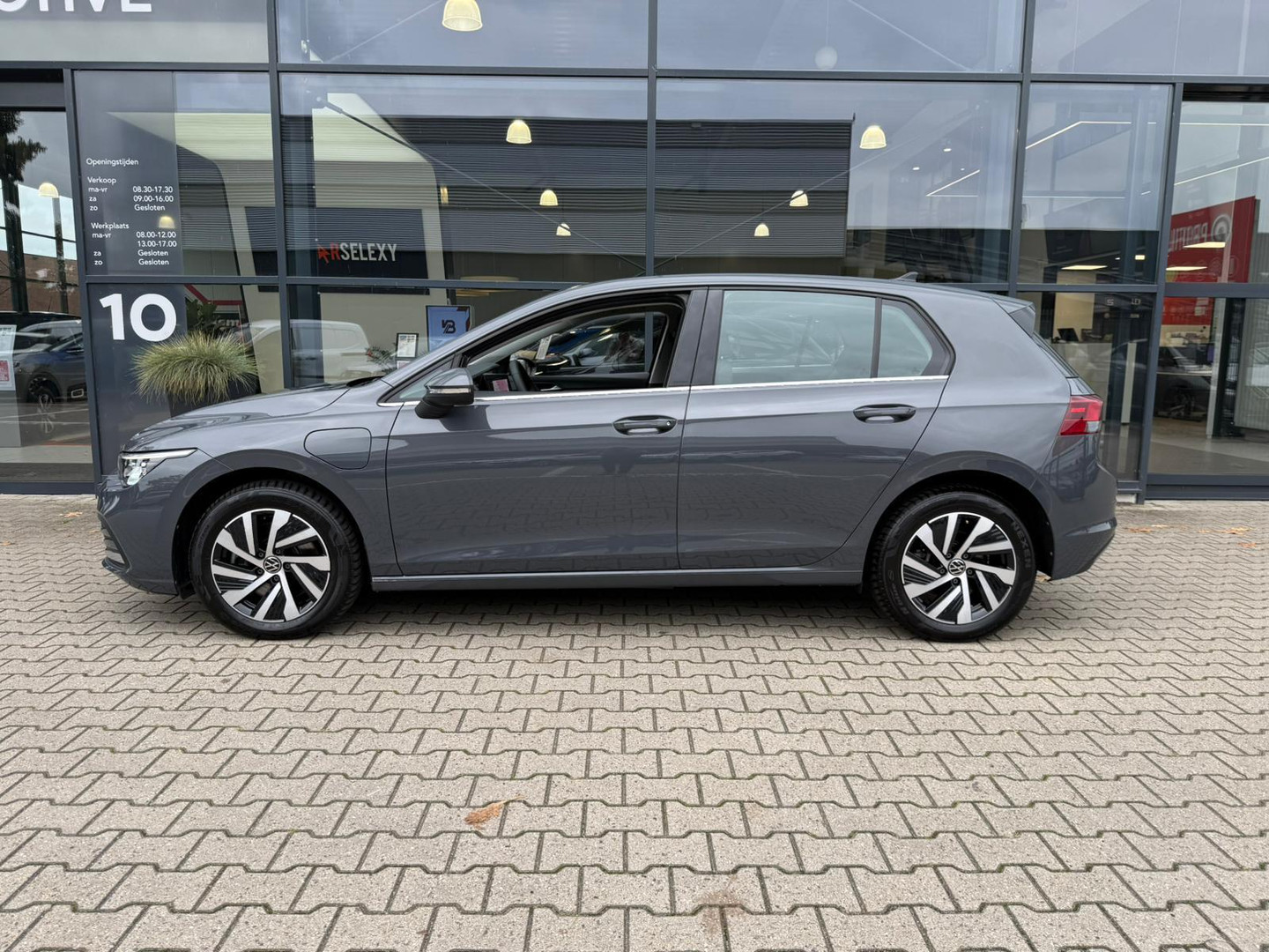 Volkswagen Volkswagen