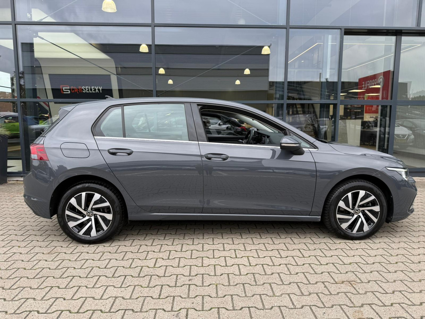 Volkswagen Volkswagen