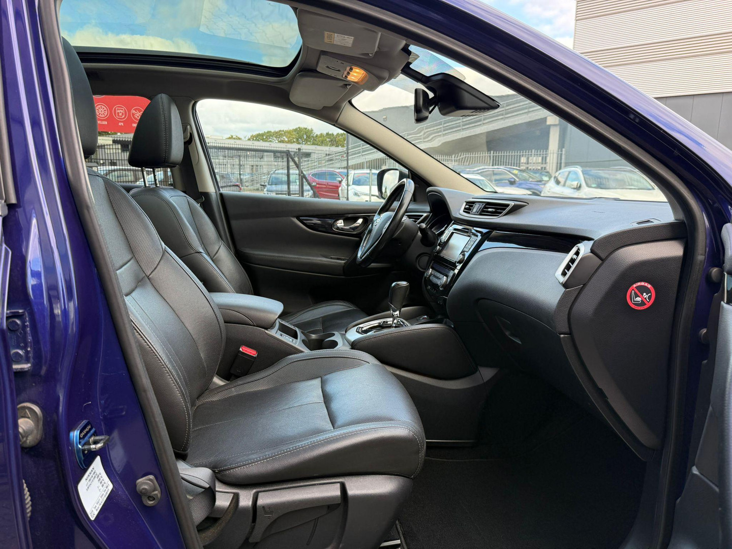 Nissan Nissan