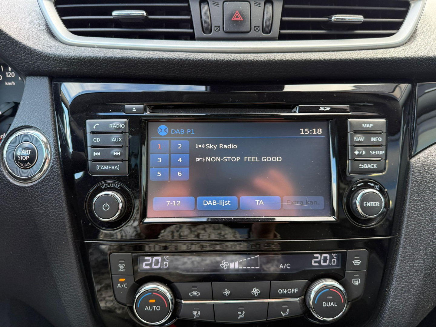 Nissan Nissan