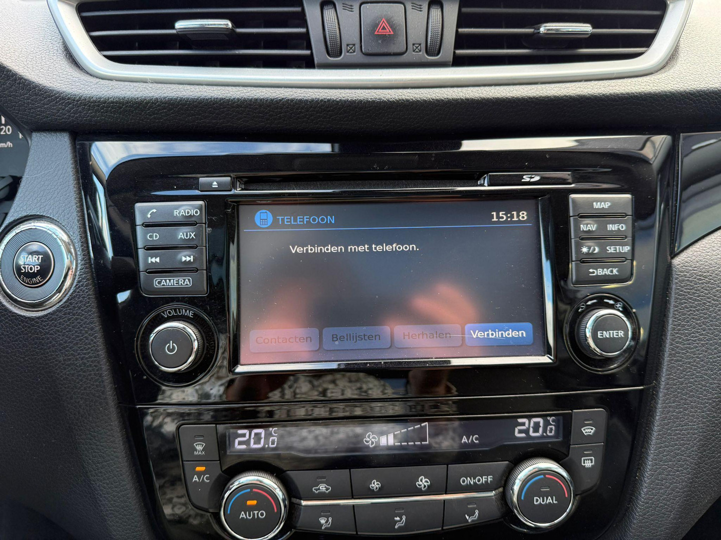 Nissan Nissan