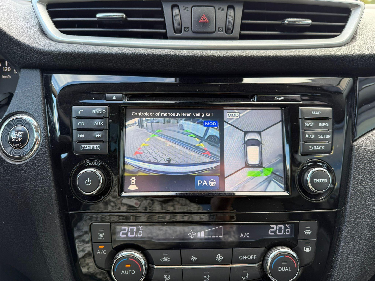 Nissan Nissan