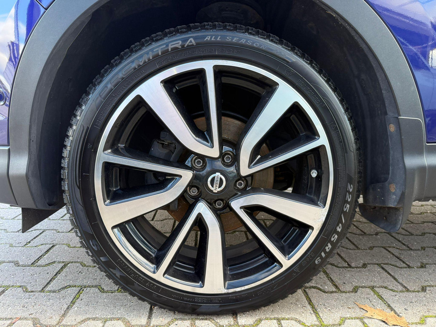 Nissan Nissan