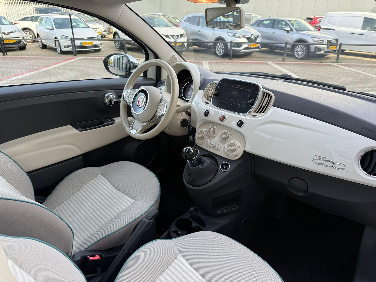 Fiat Fiat