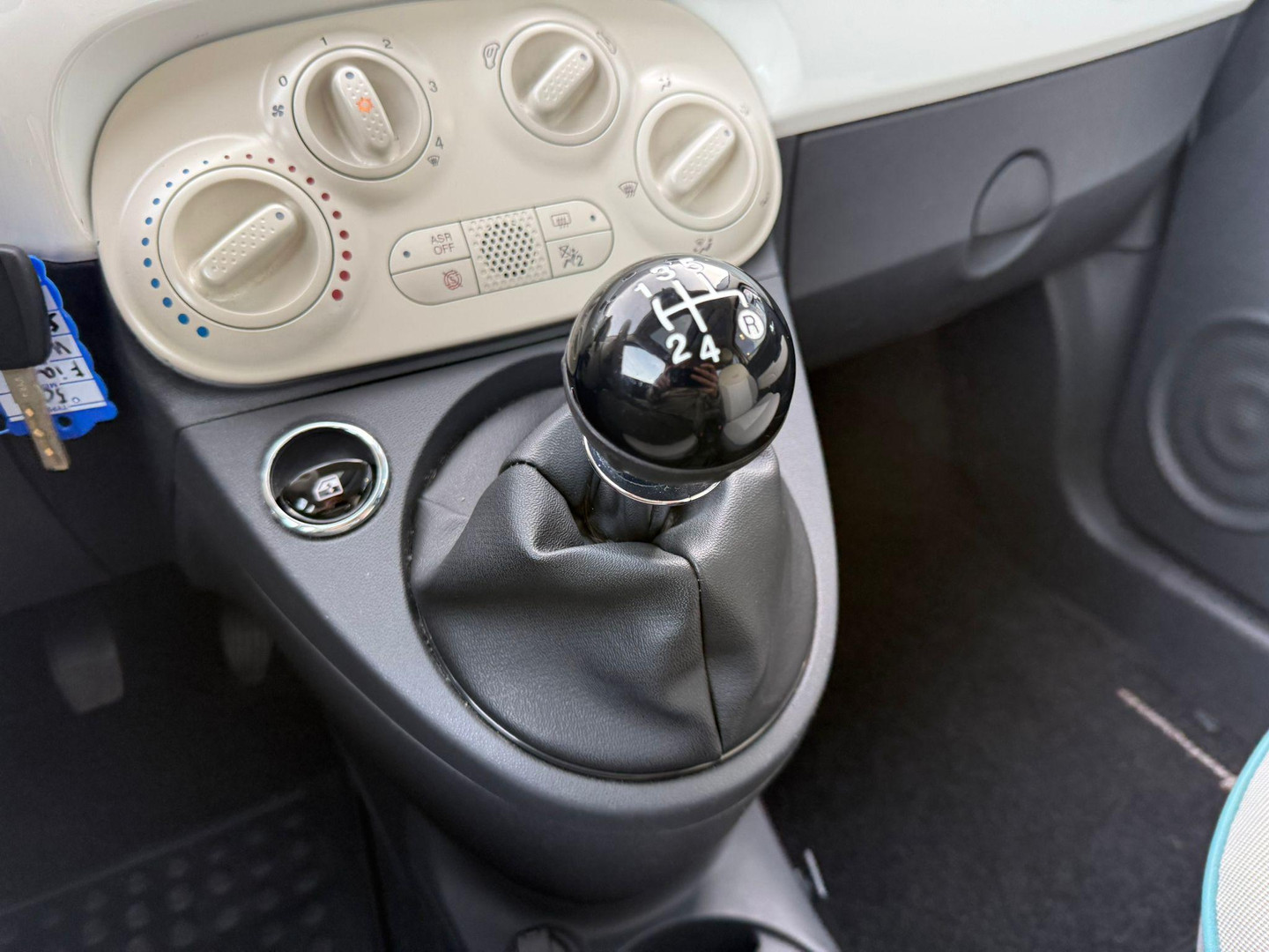 Fiat Fiat