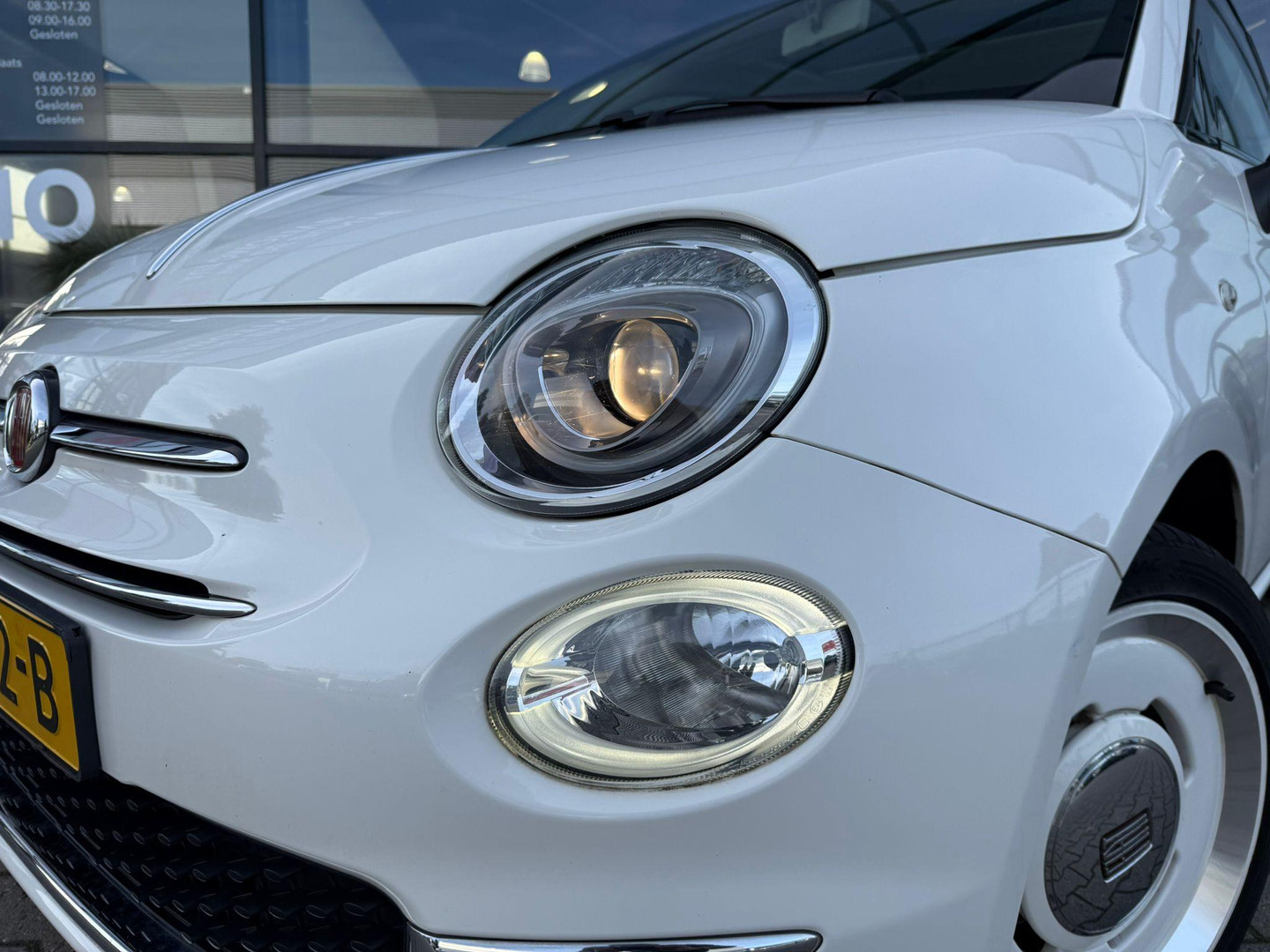 Fiat Fiat