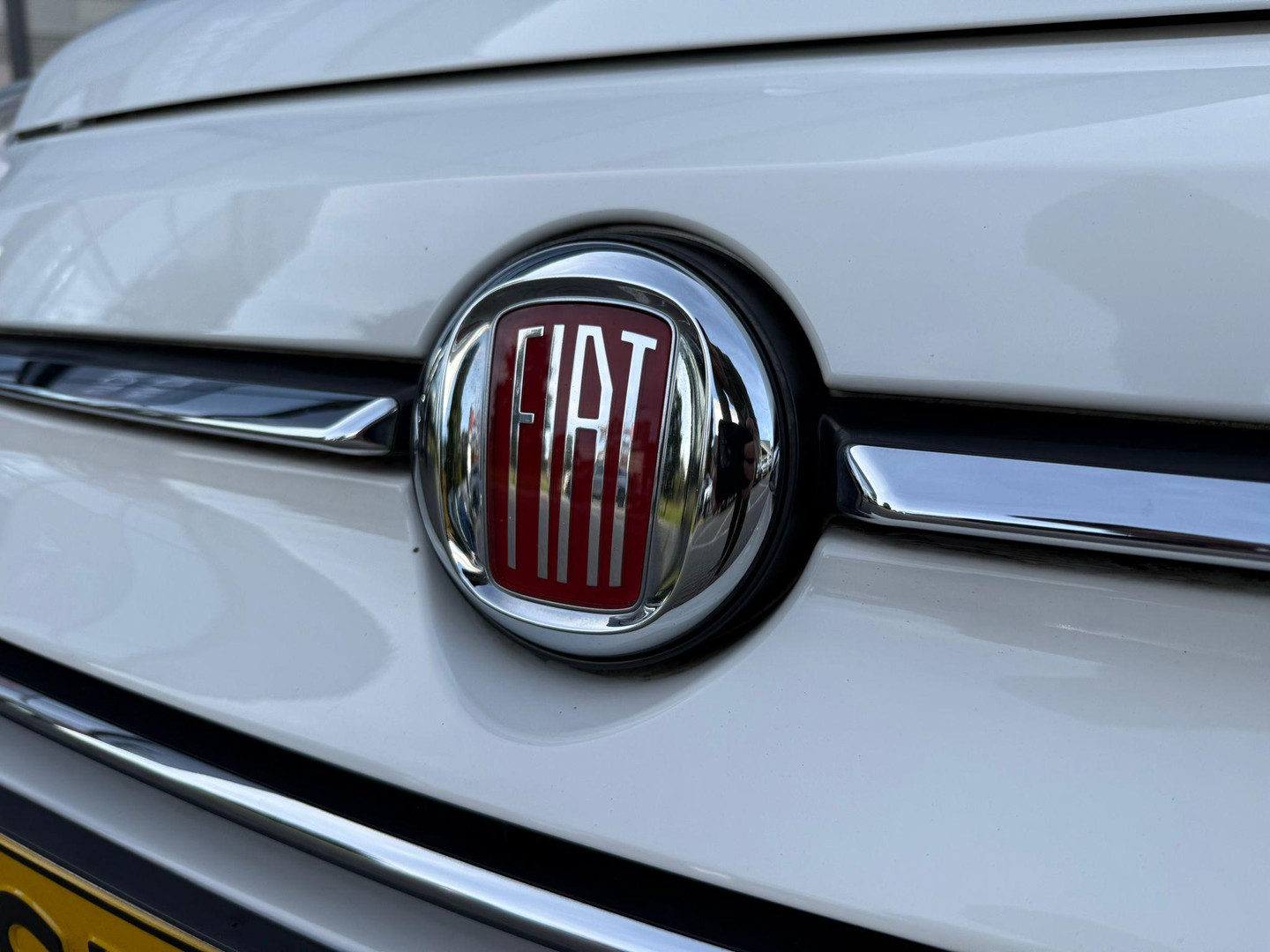 Fiat Fiat