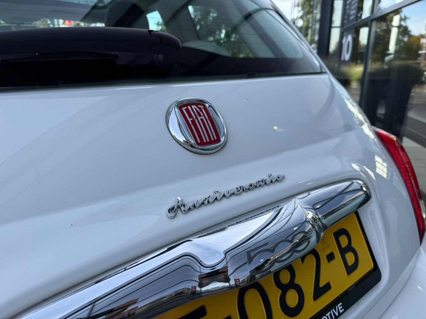 Fiat Fiat