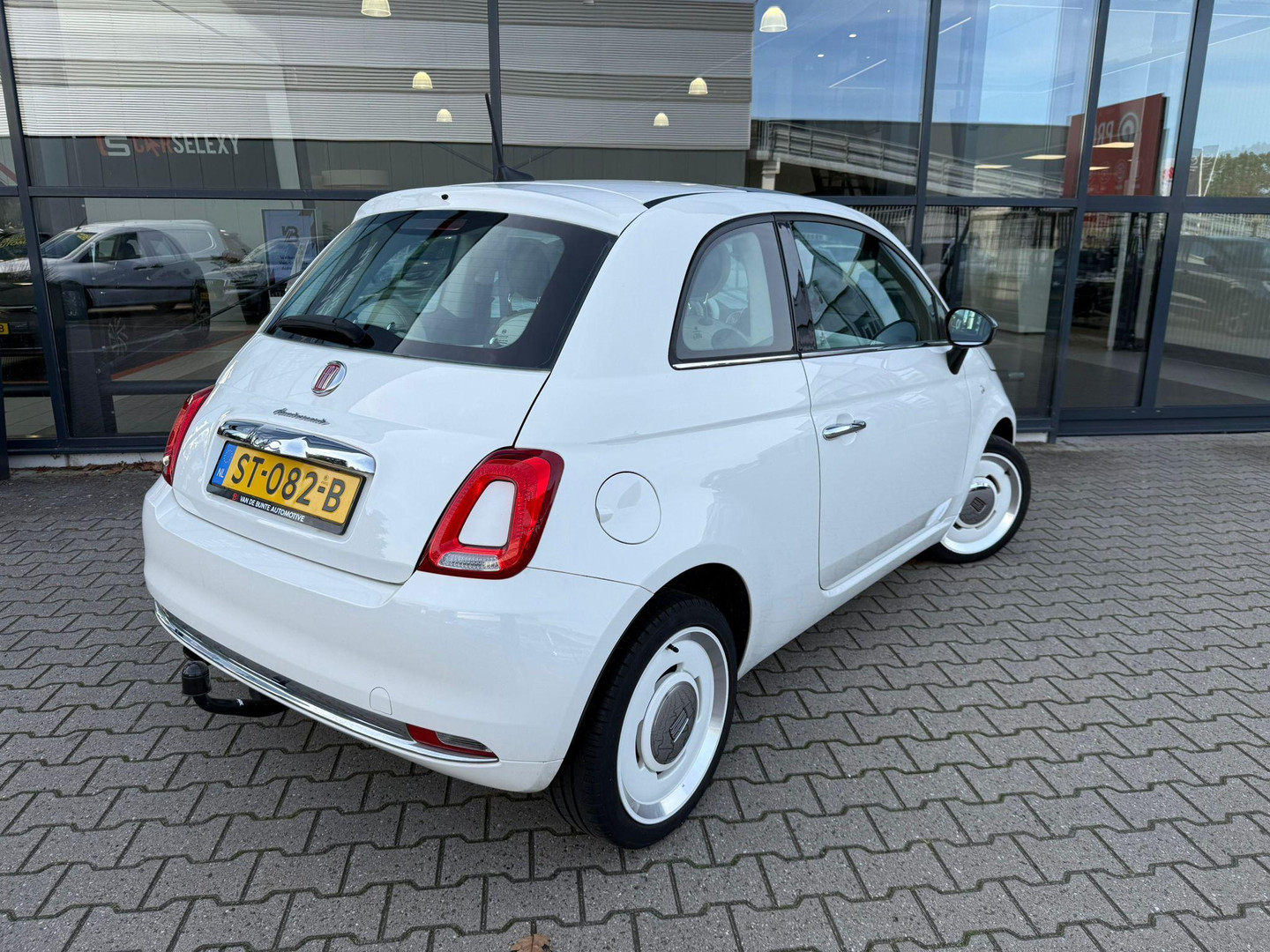 Fiat Fiat