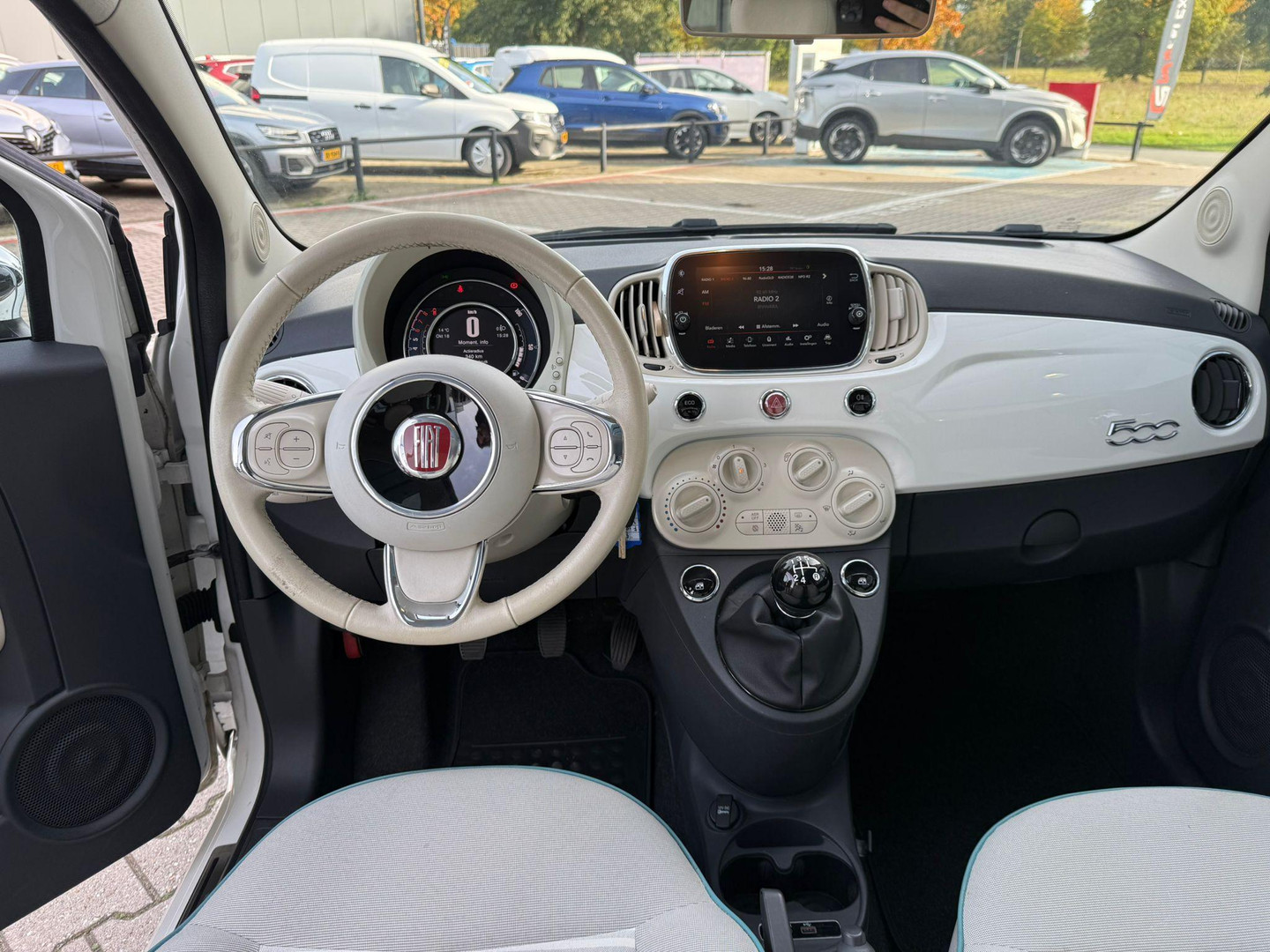 Fiat Fiat