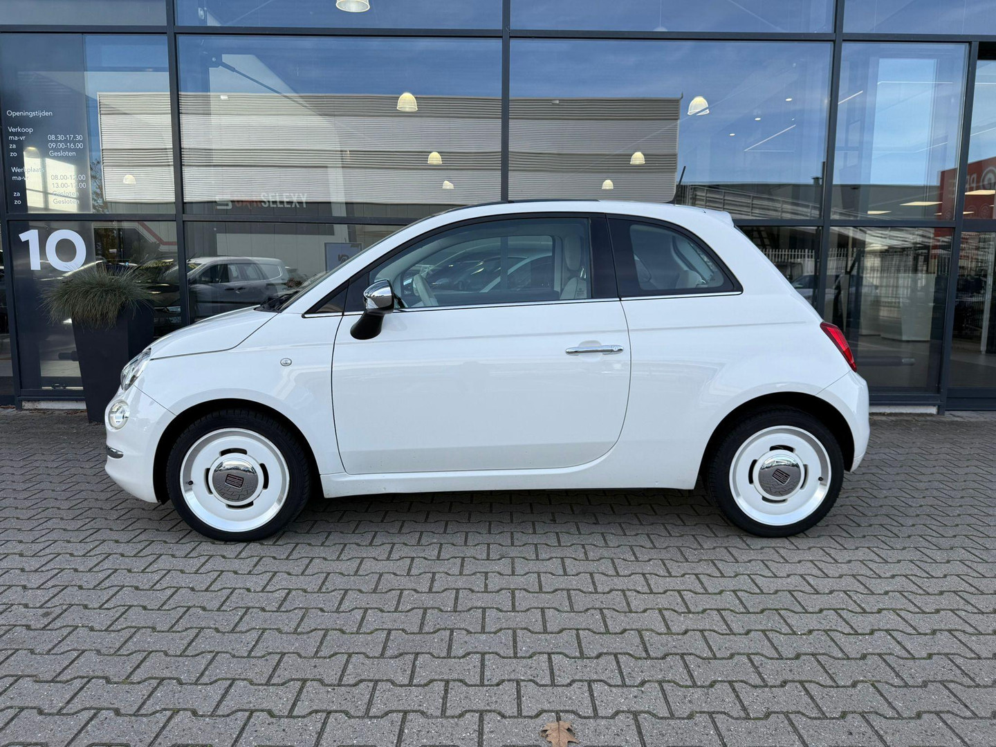 Fiat Fiat