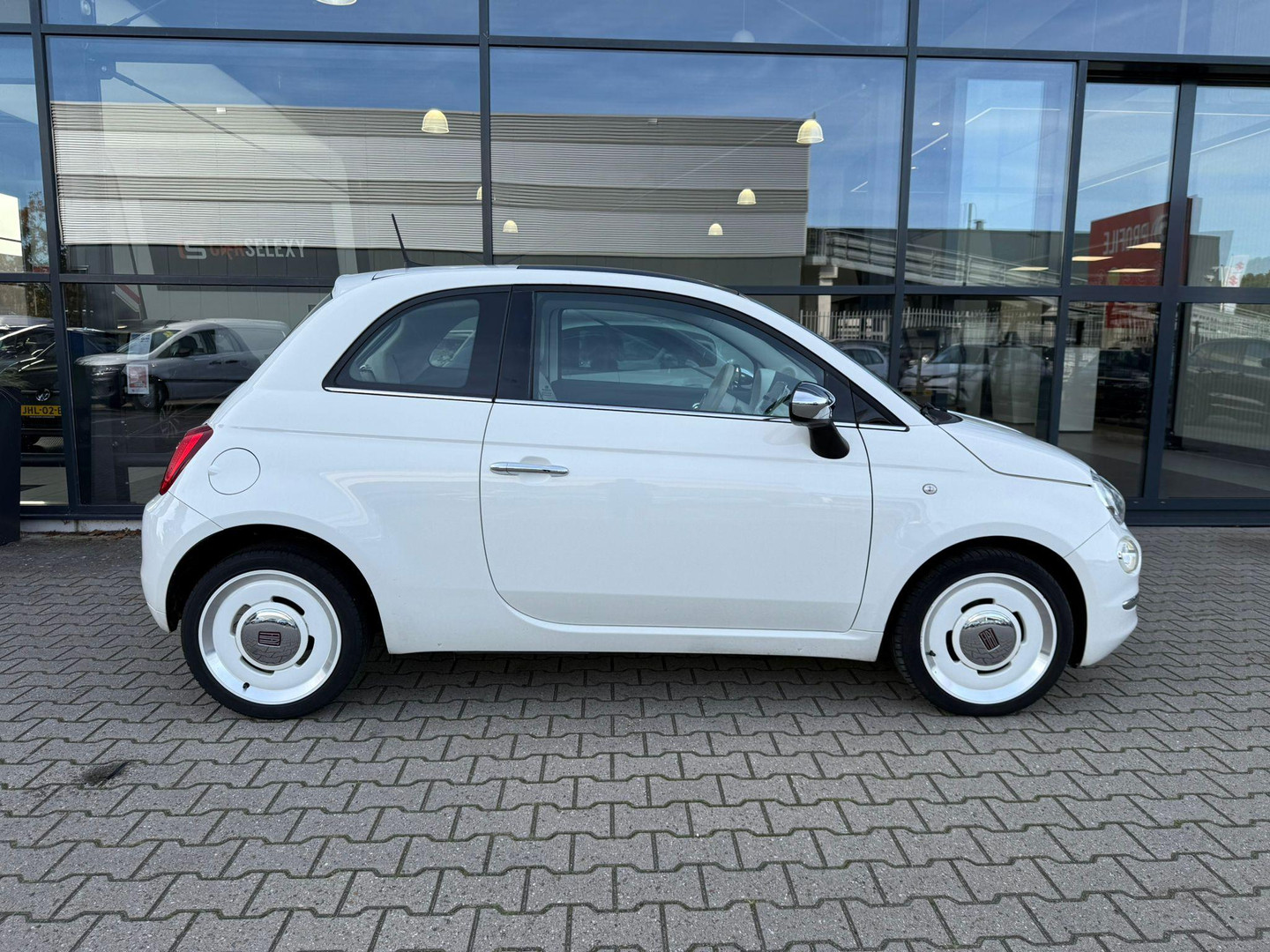 Fiat Fiat