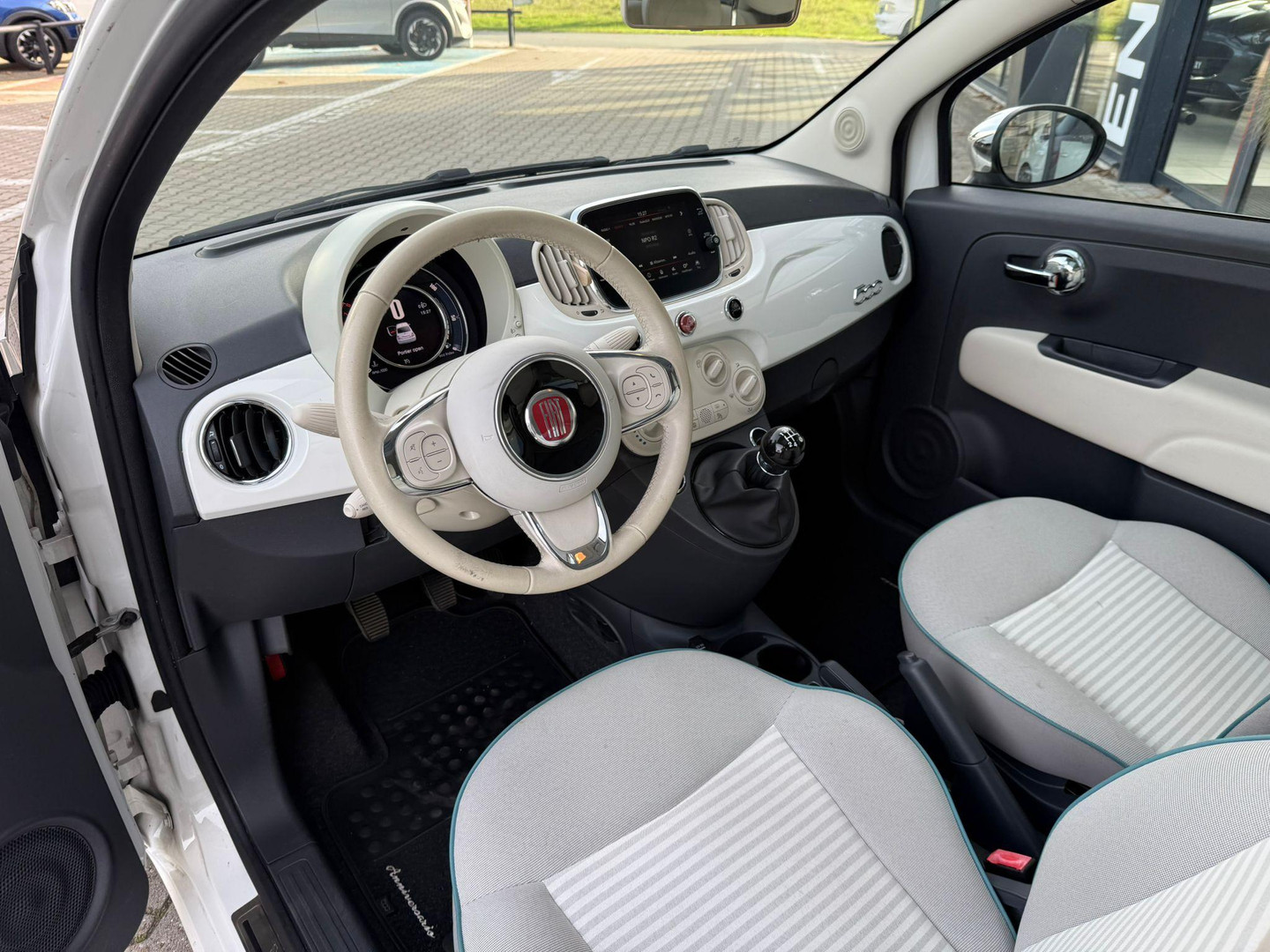 Fiat Fiat