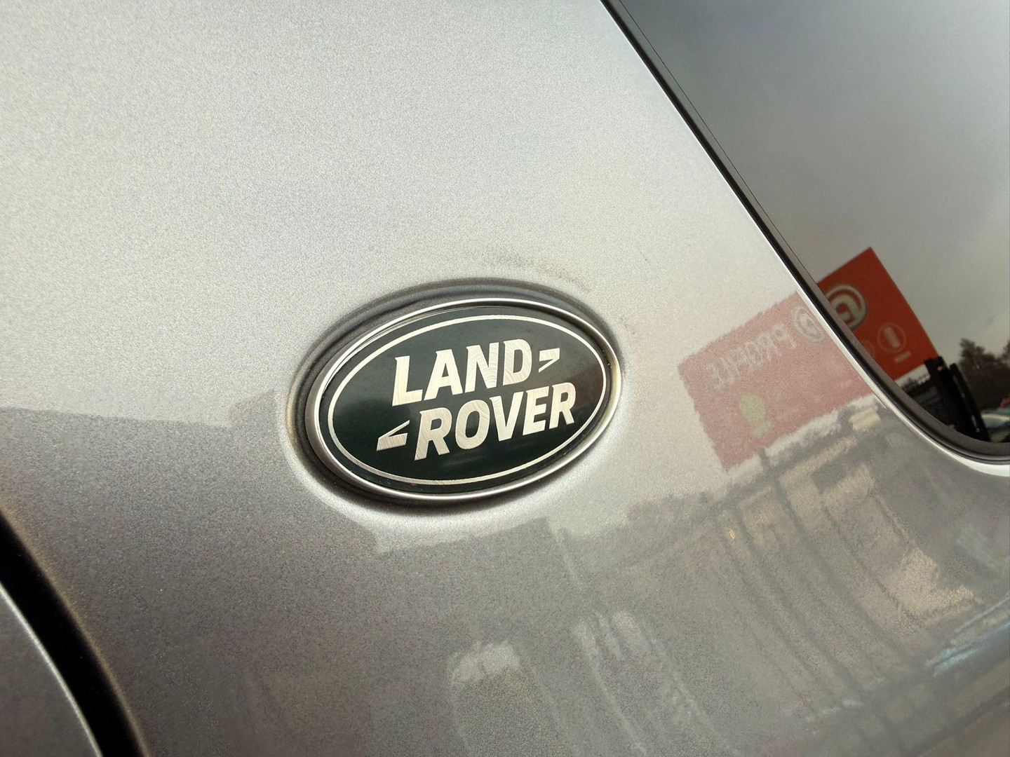 Land Rover
