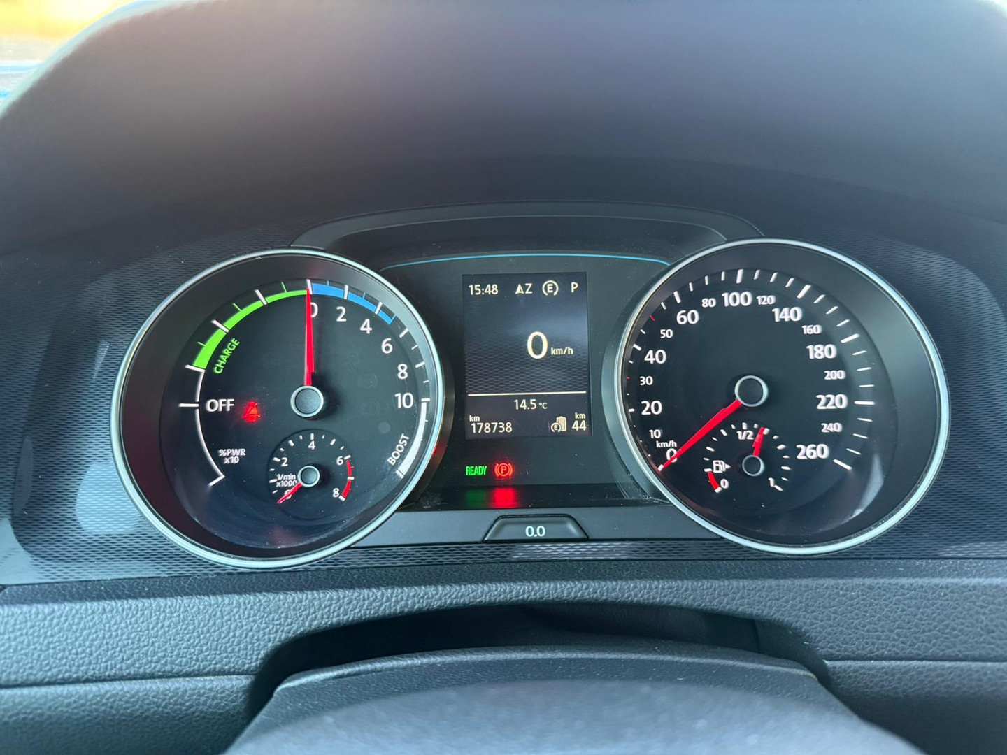 Volkswagen Volkswagen