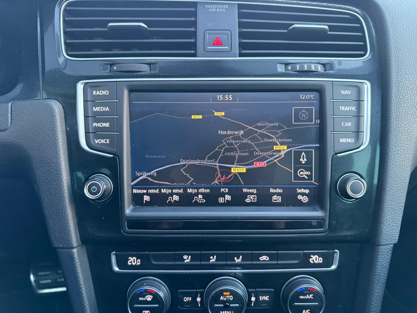 Volkswagen Volkswagen