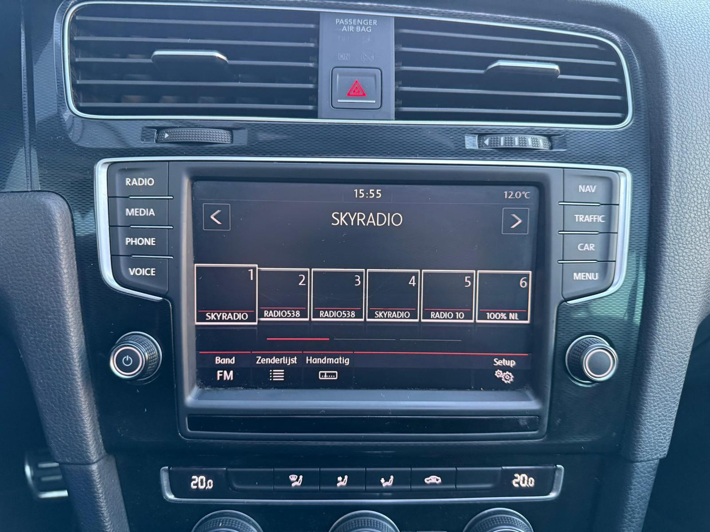 Volkswagen Volkswagen