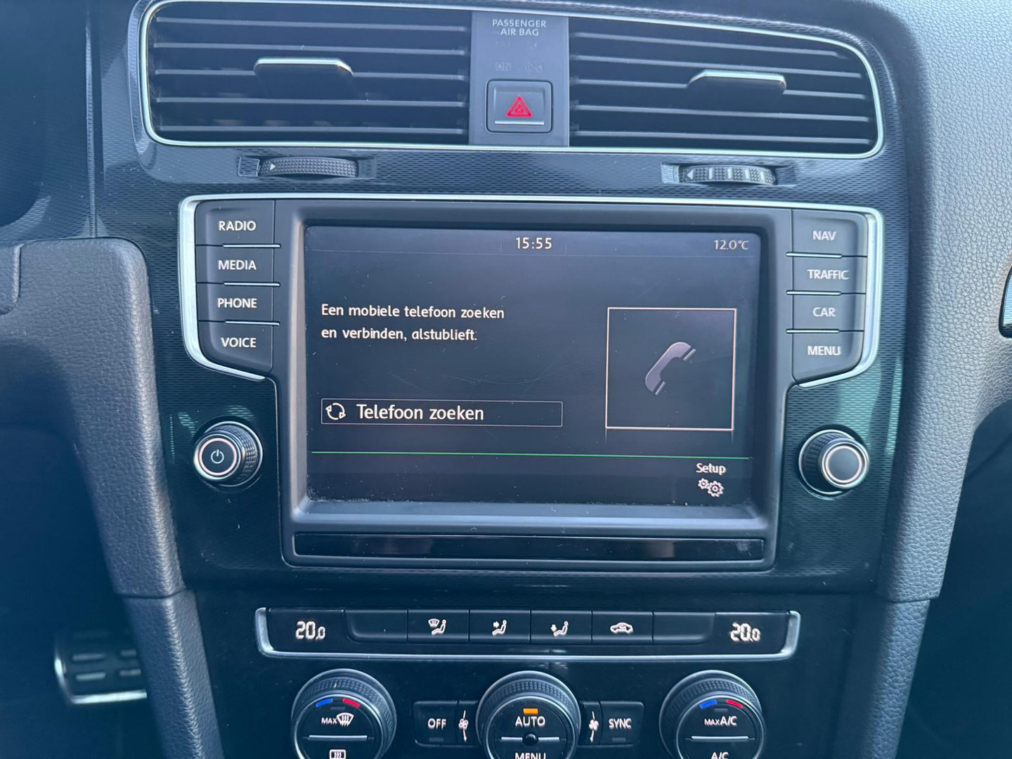 Volkswagen Volkswagen