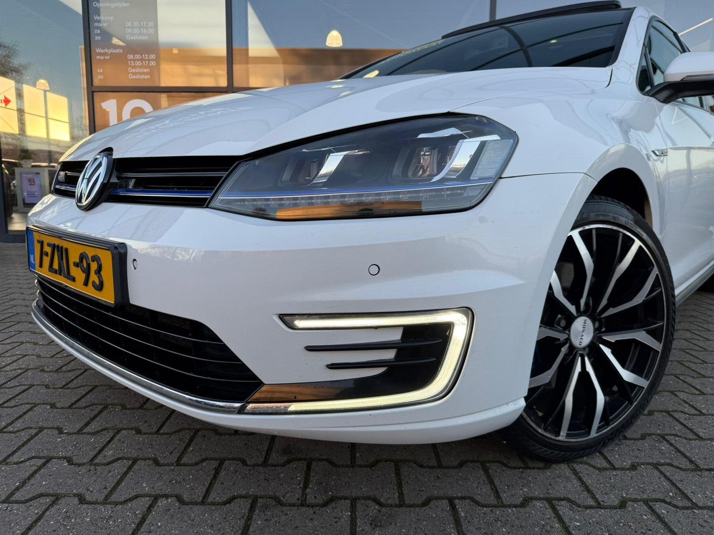 Volkswagen Volkswagen