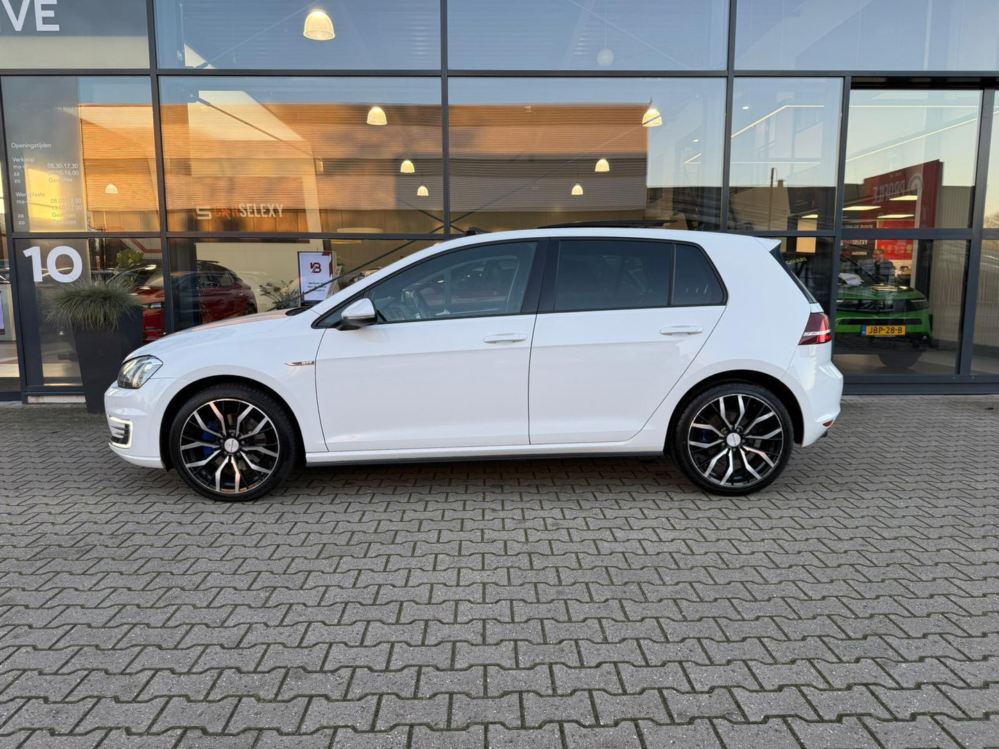 Volkswagen Volkswagen