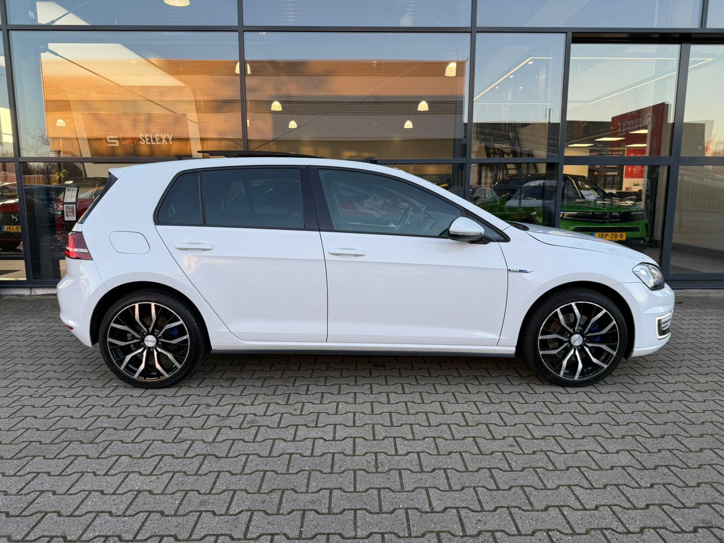 Volkswagen Volkswagen