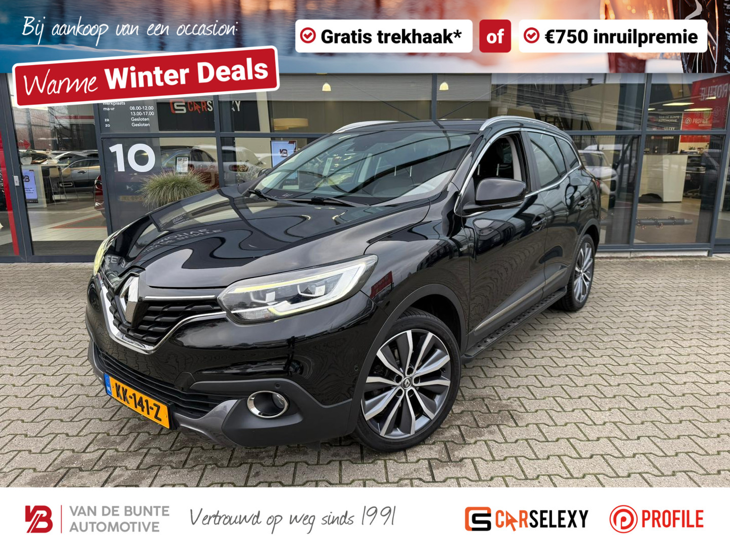 Renault Een afbeelding van een Renault