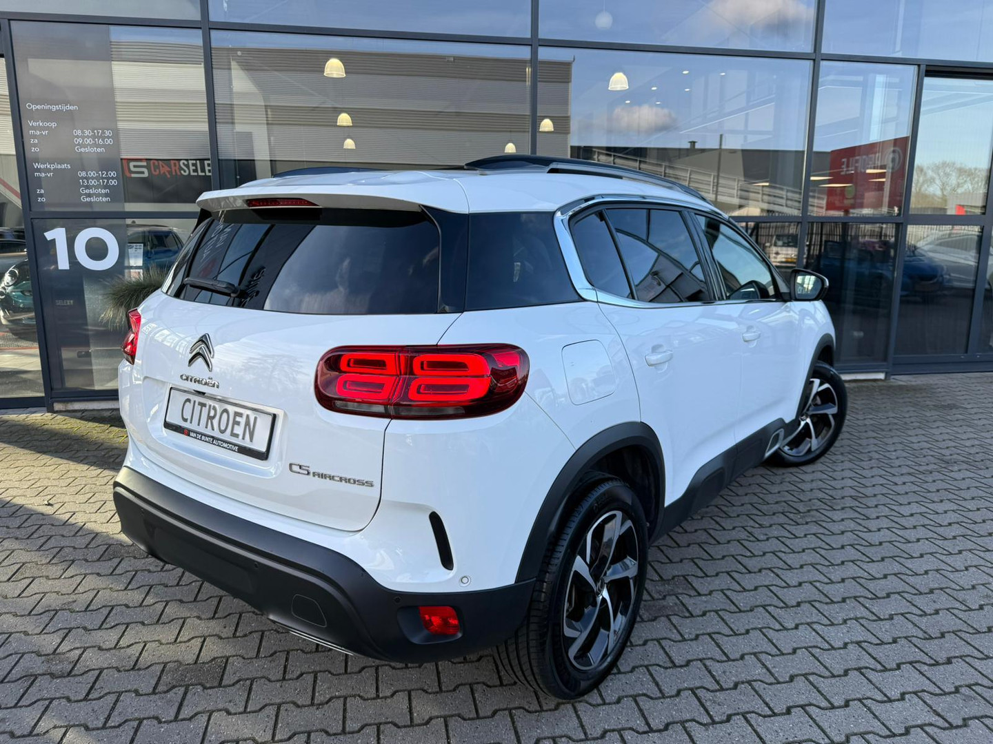 Citroën