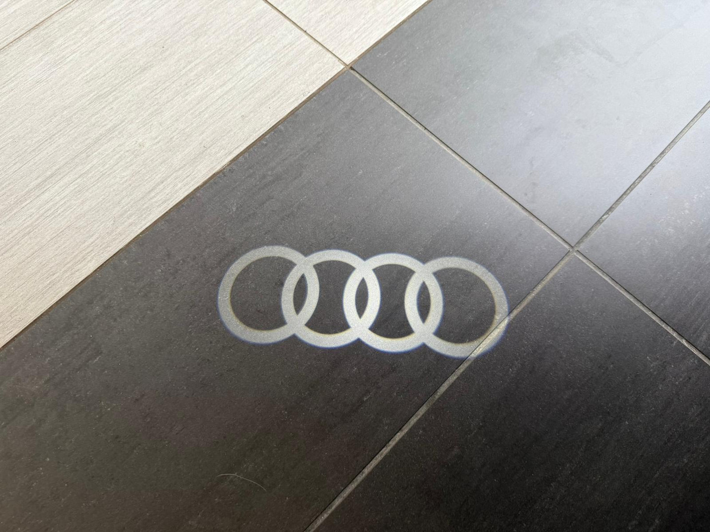 Audi Audi
