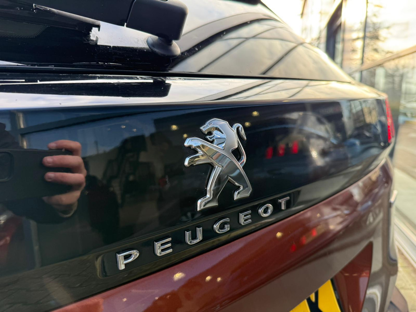 Peugeot Peugeot