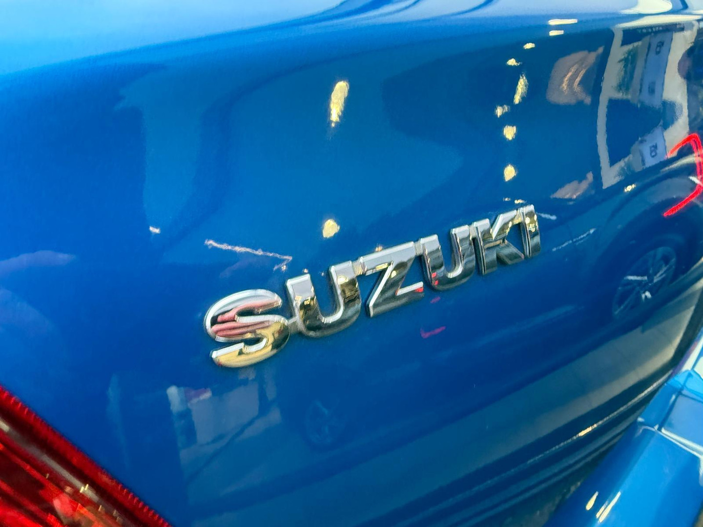 Suzuki