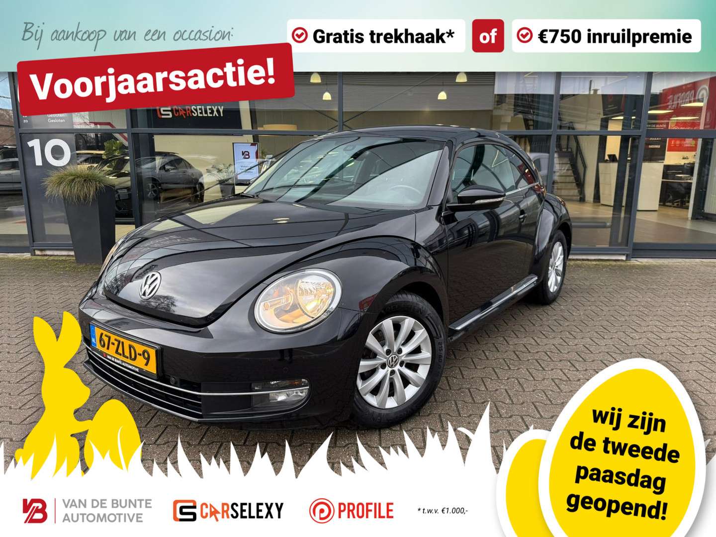 Volkswagen Volkswagen