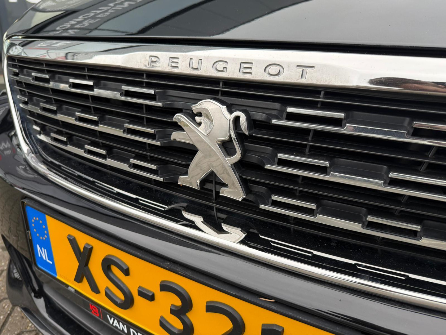 Peugeot Peugeot
