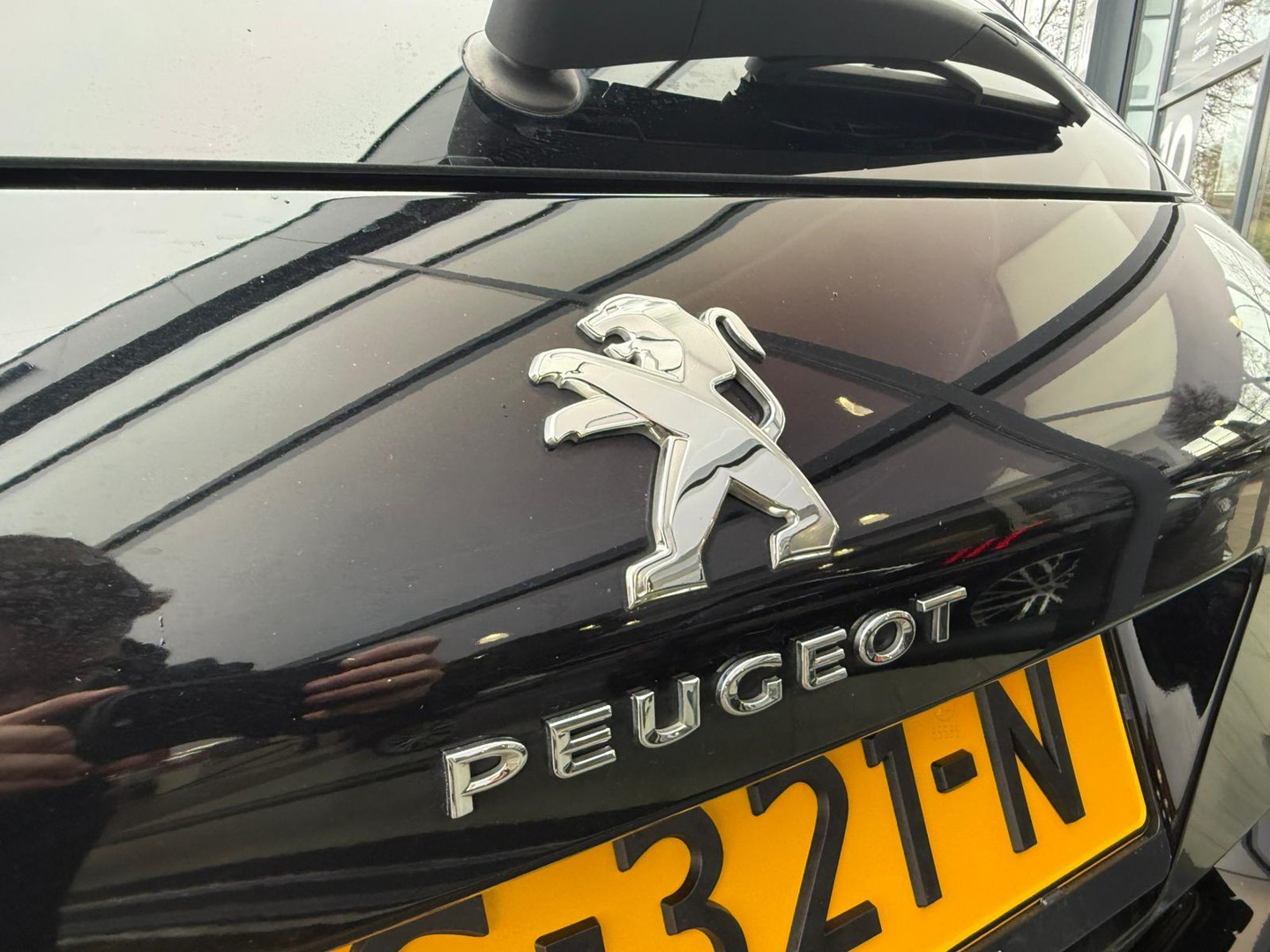 Peugeot Peugeot